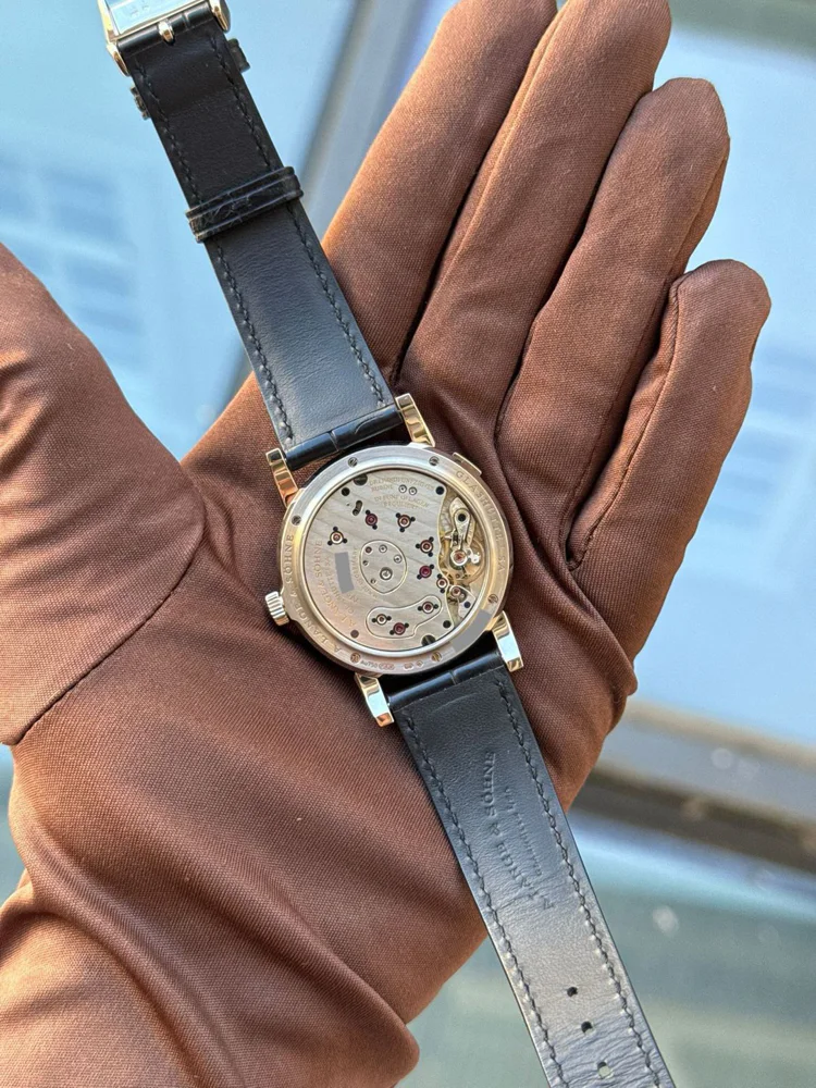 + extract from the archives